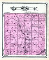 Paradise Township, Crawford County 1908